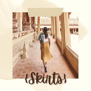 _S K I R T S_